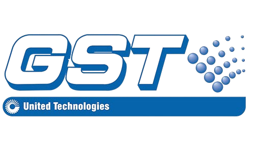 GST logosu