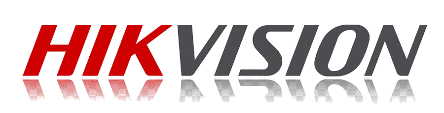 Hikvision logosu