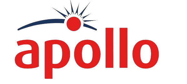 Apollo logosu