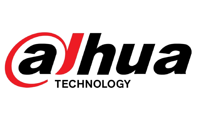 Dahua logosu