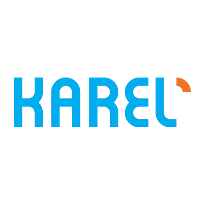 Karel logosu