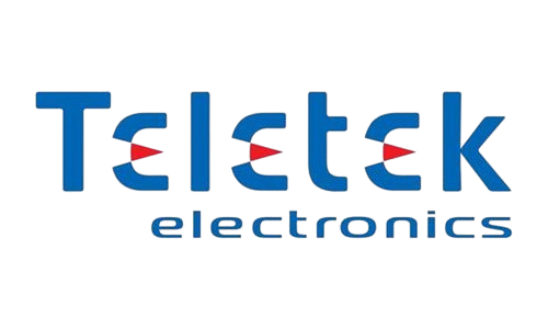 Teletek logosu