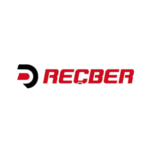 RECBER logosu