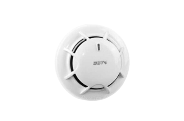 GST Adreslene Bilir Yangın Algılama Dedetörü