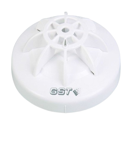 Gst Adreslene  Bilir Yangın Alarım Isı Dedektörü