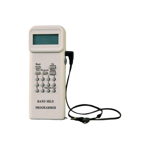 Gst Programlama Cihazı