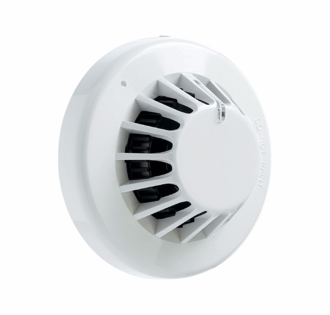 COOPER ADRESLENEBİLİR AKILLI DUMAN DEDEKTÖRÜ